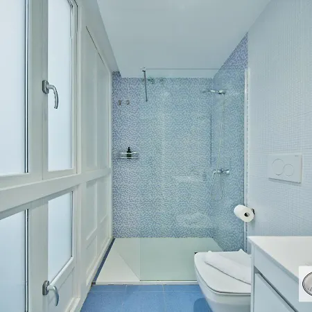 Dulce Arboli Little Lejlighed *