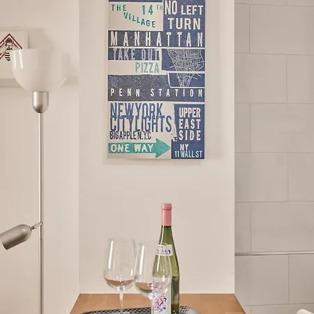 Dulce Arboli Little Lejlighed *