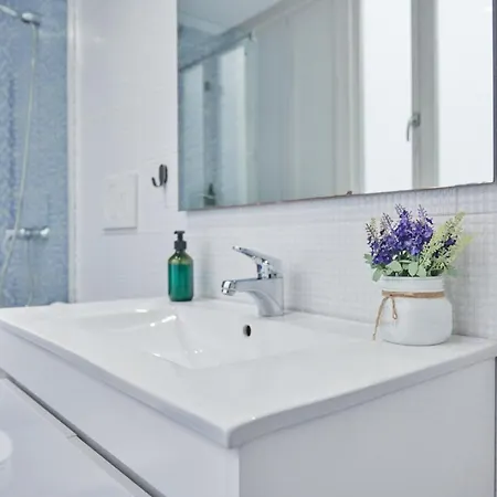 Dulce Arboli Little Lejlighed