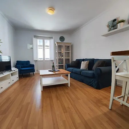 Lejlighed Dulce Arboli Little Cádiz