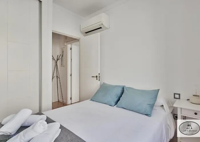 Dulce Arbolí Little Cádiz