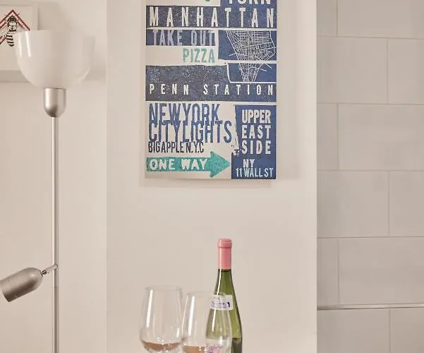 Dulce Arbolí Little Apartmán *