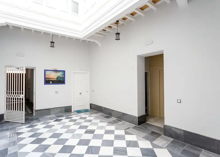 Dulce Arbolí Little * Cádiz