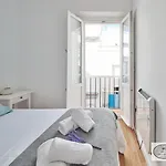 Apartmán Dulce Arbolí Little *