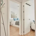 Apartmán Dulce Arbolí Little Cádiz