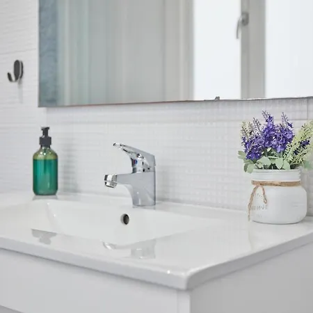 Dulce Arboli Little Apartman Cádiz