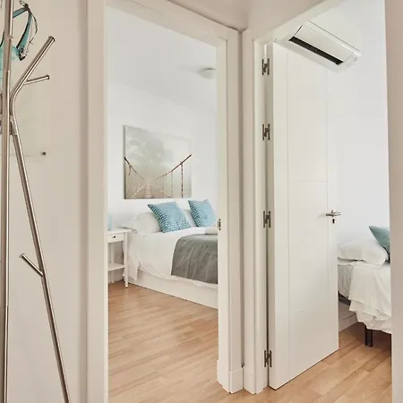 Apartamento Dulce Arbolí Cádiz
