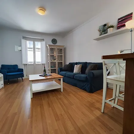 Apartmán Dulce Arbolí Little