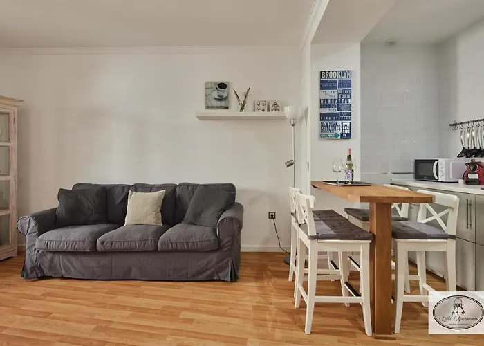 Dulce Arboli Little Cadiz