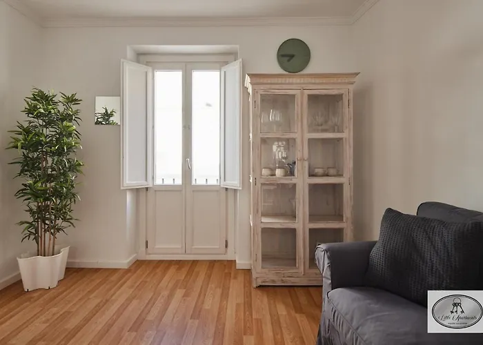 Dulce Arboli Little Apartament *