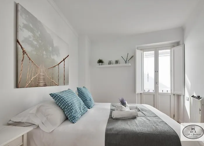 Dulce Arboli Little Apartment