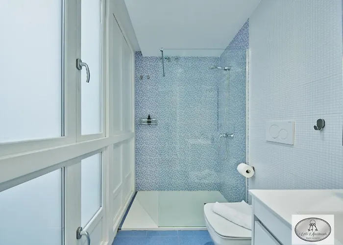 Dulce Arboli Little Apartament *