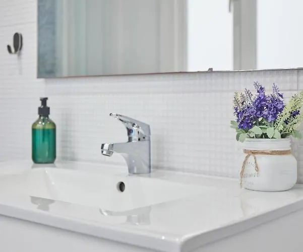 Dulce Arboli Little Apartament Kadyks