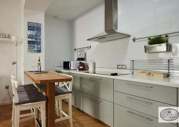 Apartament Dulce Arboli Little