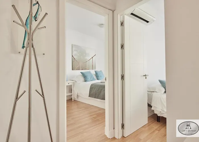 Apartament Dulce Arboli Little Kadyks