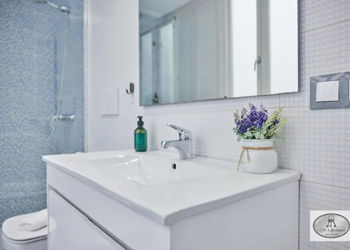 Dulce Arboli Little Apartament