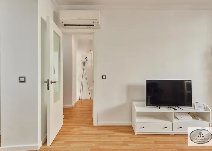 Dulce Arboli Little Apartament *