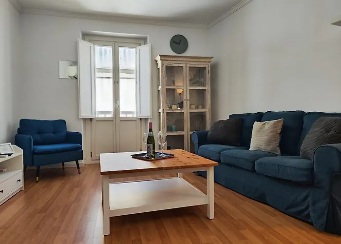 Dulce Arboli Little Apartment *