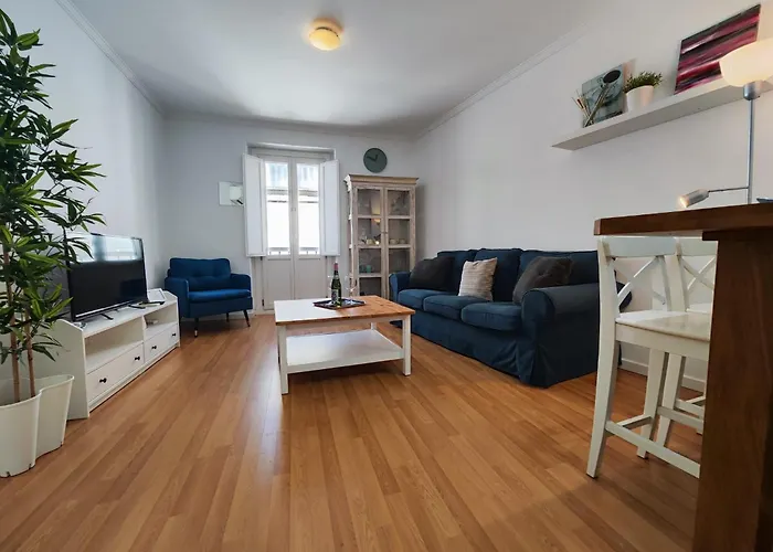 Apartament Dulce Arboli Little Kadyks