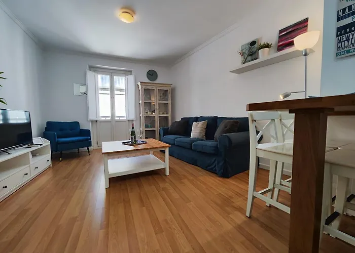 Apartament Dulce Arboli Little