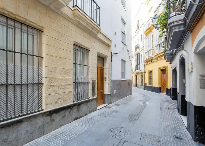 Apartament Dulce Arboli Little