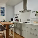 Apartament Dulce Arboli Little