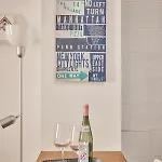 Dulce Arboli Little Apartament *