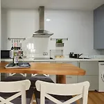 Apartament Dulce Arboli Little