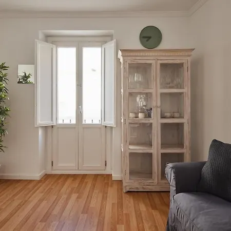 Dulce Arboli Little Lejlighed *