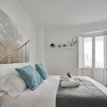 Dulce Arboli Little Lejlighed