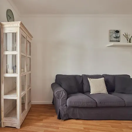 Dulce Arboli Little Cádiz