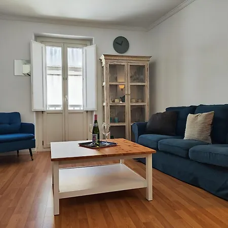 Dulce Arboli Little Lejlighed *