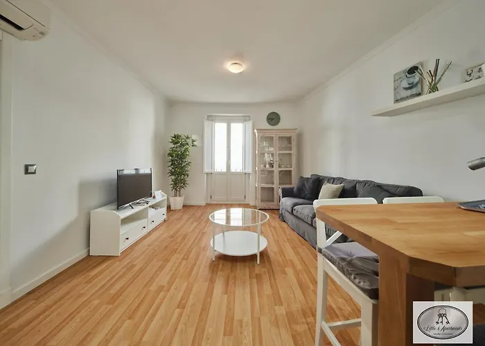 Dulce Arboli Little *